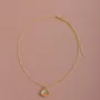 Jewelry - Chipi Chipi Shell Necklace - CÂPÂ JEWELRY