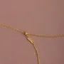 Jewelry - Chipi Chipi Shell Necklace - CÂPÂ JEWELRY