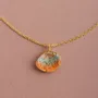 Jewelry - Chipi Chipi Shell Necklace - CÂPÂ JEWELRY
