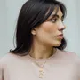 Jewelry - Tuna fish Necklace - CÂPÂ JEWELRY