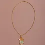 Jewelry - Tuna fish Necklace - CÂPÂ JEWELRY