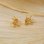 Bijoux - Puces d'oreille Suá - CÂPÂ JEWELRY