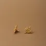 Bijoux - Puces d'oreille Suá - CÂPÂ JEWELRY