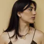 Bijoux - Puces d'oreille Suá - CÂPÂ JEWELRY
