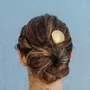 Hair accessories - Chipi Chipi Shell Hairpin - CÂPÂ JEWELRY