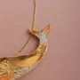 Jewelry - Amalia Whale Necklace - CÂPÂ JEWELRY
