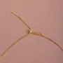 Jewelry - Amalia Whale Necklace - CÂPÂ JEWELRY