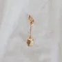 Objets de décoration - Ustensiles Feuilles - CÂPÂ JEWELRY