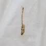 Objets de décoration - Ustensiles Feuilles - CÂPÂ JEWELRY
