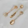 Objets de décoration - Ustensiles Coquillage - CÂPÂ JEWELRY