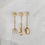 Objets de décoration - Ustensiles Coquillage - CÂPÂ JEWELRY