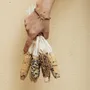 Bracelets - Suá Sun Charm Bracelet - CÂPÂ JEWELRY