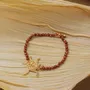 Bracelets - Suá Sun Charm Bracelet - CÂPÂ JEWELRY