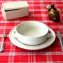 Bowls - Cotto - MARUMITSU POTERIE