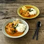 Everyday plates - Ryha - plate / bowl - MARUMITSU POTERIE