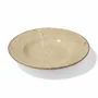 Assiettes de réception - Assiette creuse Origo - MARUMITSU POTERIE