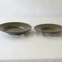 Assiettes de réception - Assiette creuse Origo - MARUMITSU POTERIE