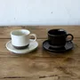 Tasses et mugs - Tasse à thé et soucoupe - MARUMITSU POTERIE