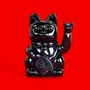 Objets design - Lucky Cat Limited, édition Wacken Open Air 2026 « Helga » - DONKEY PRODUCTS