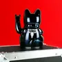 Objets design - Lucky Cat Limited, édition Wacken Open Air 2026 « Helga » - DONKEY PRODUCTS