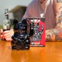 Objets design - Lucky Cat Limited, édition Wacken Open Air 2026 « Helga » - DONKEY PRODUCTS