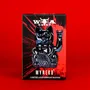 Objets design - Lucky Cat Limited, édition Wacken Open Air 2026 « Helga » - DONKEY PRODUCTS