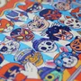 Stationery - "Kodomo" Art book - YEAAAH! STUDIO