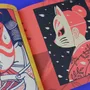 Stationery - "Kodomo" Art book - YEAAAH! STUDIO