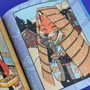 Stationery - "Kodomo" Art book - YEAAAH! STUDIO