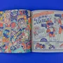 Stationery - "Kodomo" Art book - YEAAAH! STUDIO