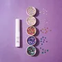 Cosmétiques - Pack Strass - SISI LA PAILLETTE