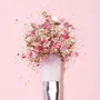 Cosmétiques - Pinceau paillettes - SISI LA PAILLETTE