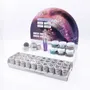 Cosmétiques - Pack Implantation paillettes + Gel - SISI LA PAILLETTE