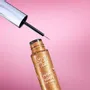 Cosmétiques - Eyeliner Pailleté Or Métallique - SISI LA PAILLETTE