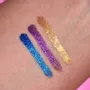 Cosmétiques - Eyeliner Pailleté Or Métallique - SISI LA PAILLETTE