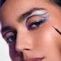 Cosmétiques - Eyeliner Pailleté Bleu Électrique - SISI LA PAILLETTE