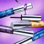 Cosmétiques - Eyeliner Pailleté Bleu Électrique - SISI LA PAILLETTE