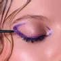 Cosmétiques - Eyeliner Pailleté Violet - SISI LA PAILLETTE