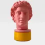 Decorative objects - URBS Head - URBS ROMA