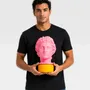 Decorative objects - URBS Head - URBS ROMA