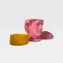 Decorative objects - URBS Head - URBS ROMA