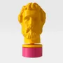 Decorative objects - URBS Head - URBS ROMA