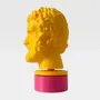 Decorative objects - URBS Head - URBS ROMA