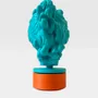 Decorative objects - URBS Head - URBS ROMA