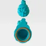 Decorative objects - URBS Head - URBS ROMA