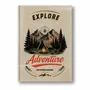 Accessoires de voyage - Explore Adventure - AVENTURA ÉDITIONS