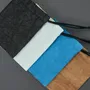 Papeterie - [SOMIDANG] Hanji Mini Pouch - KOREA CRAFT&DESIGN FOUNDATION