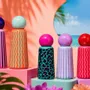 Gifts - Design Skittle Bottles - LUND DESIGN HOUSE