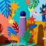 Gifts - Design Skittle Bottles - LUND DESIGN HOUSE
