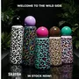 Gifts - Design Skittle Bottles - LUND DESIGN HOUSE